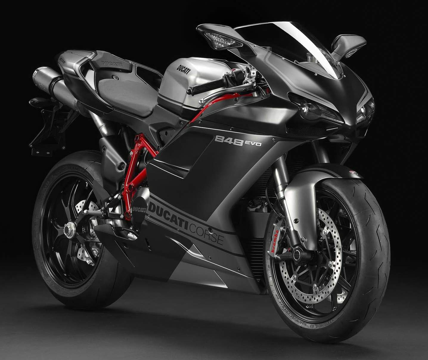 Ducati 848 EVO Corse Special Edition For Sale Specifications, Price and Images