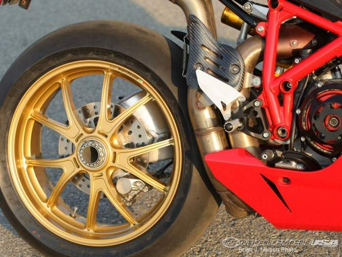 Ducati 1098S Corse For Sale Specifications, Price and Images