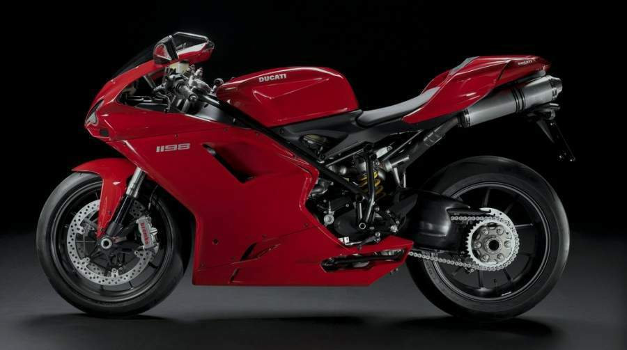 Ducati 1198 Testastretta 
Evoluzione For Sale Specifications, Price and Images