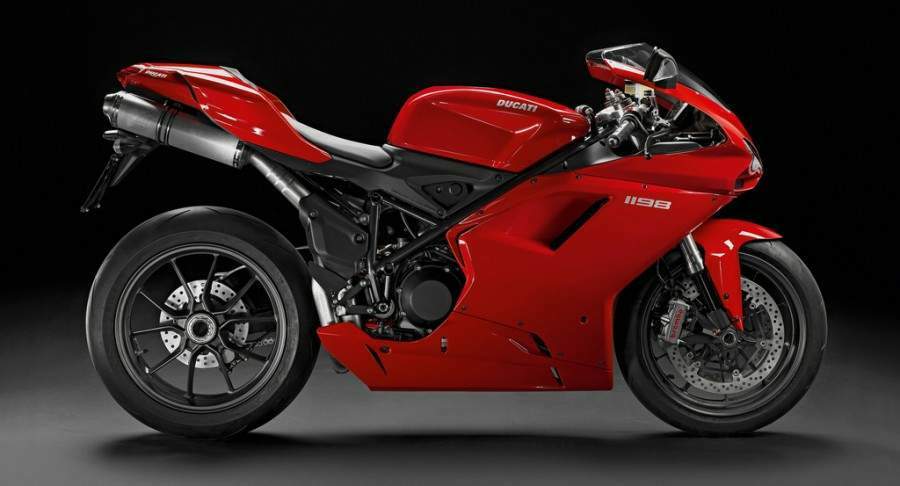 Ducati 1198 Testastretta 
Evoluzione For Sale Specifications, Price and Images