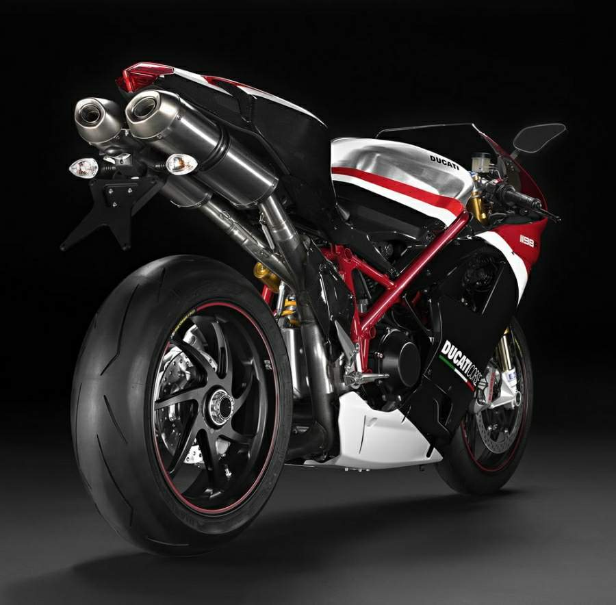 Ducati 1198R Corse Special Edition For Sale Specifications, Price and Images