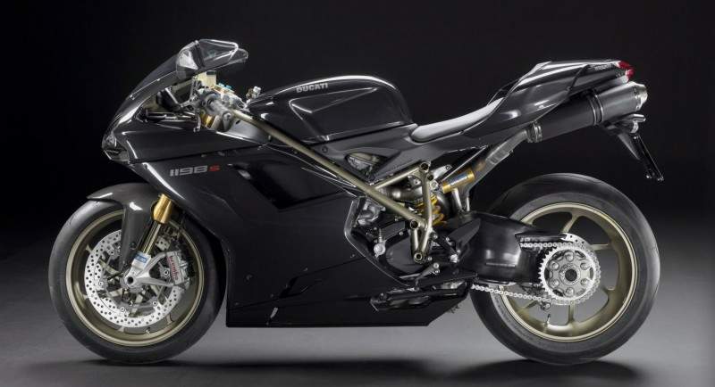 Ducati 1198S Testastretta Evoluzione For Sale Specifications, Price and Images