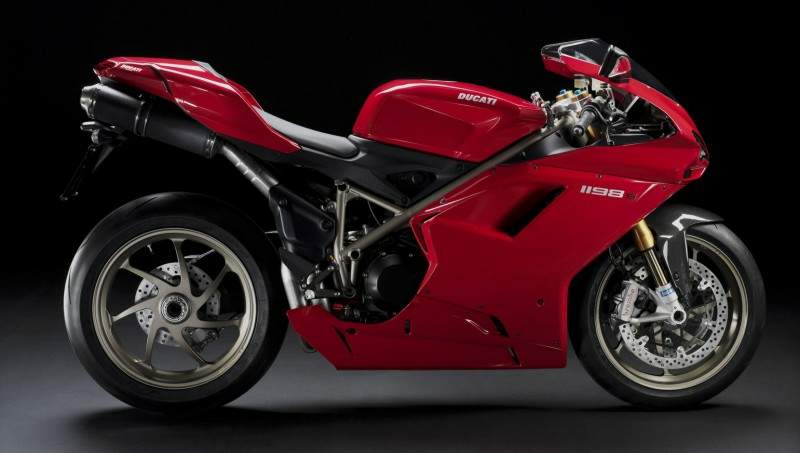 Ducati 1198S Testastretta Evoluzione For Sale Specifications, Price and Images