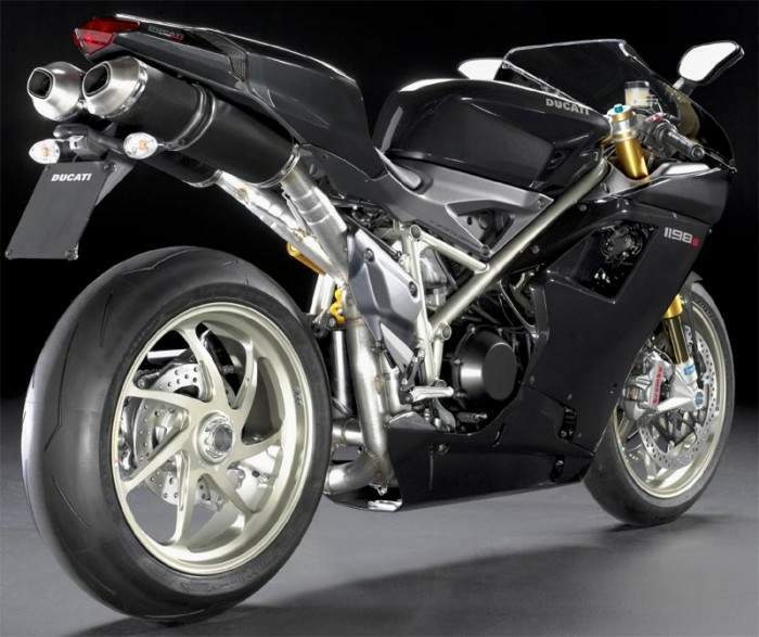 Ducati 1198S Testastretta Evoluzione For Sale Specifications, Price and Images