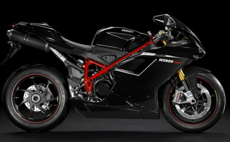 Ducati 1198SP For Sale Specifications, Price and Images