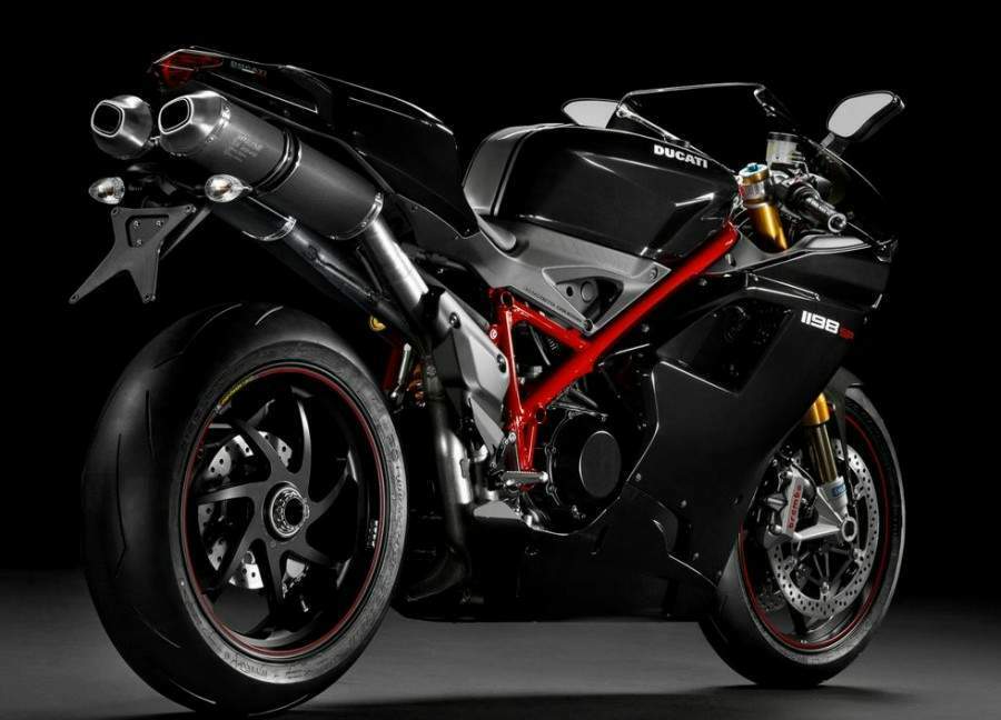Ducati 1198SP For Sale Specifications, Price and Images