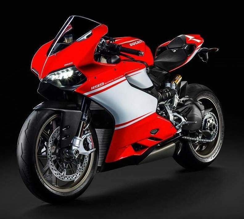 Ducati 1199 
Panigale SuperLeggera For Sale Specifications, Price and Images