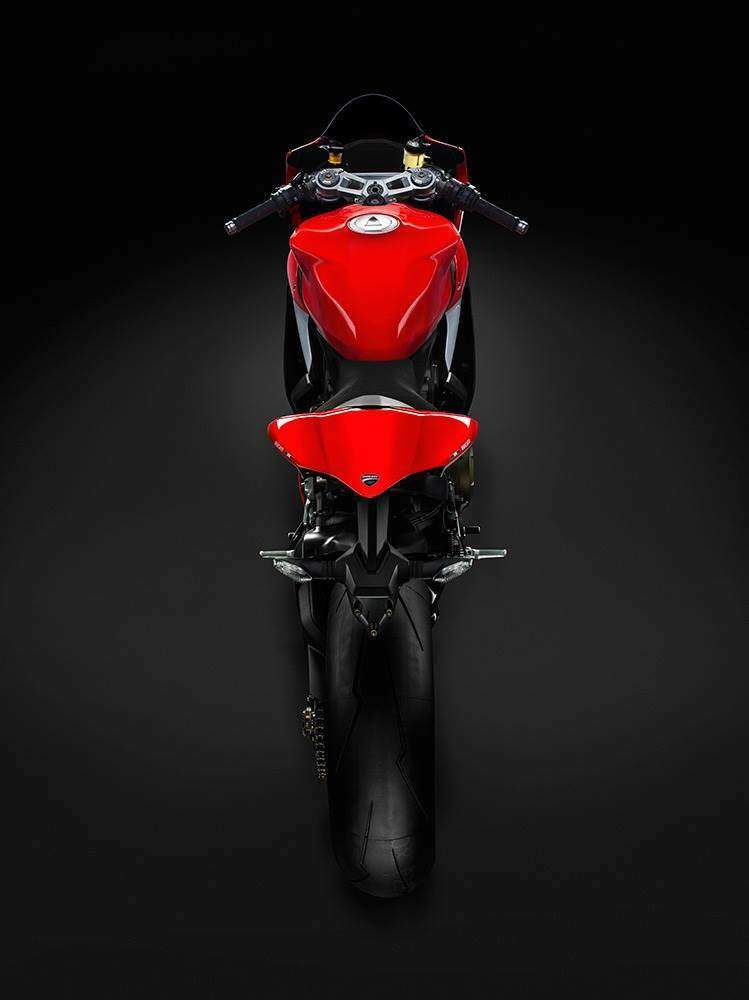 Ducati 1199 
Panigale SuperLeggera For Sale Specifications, Price and Images