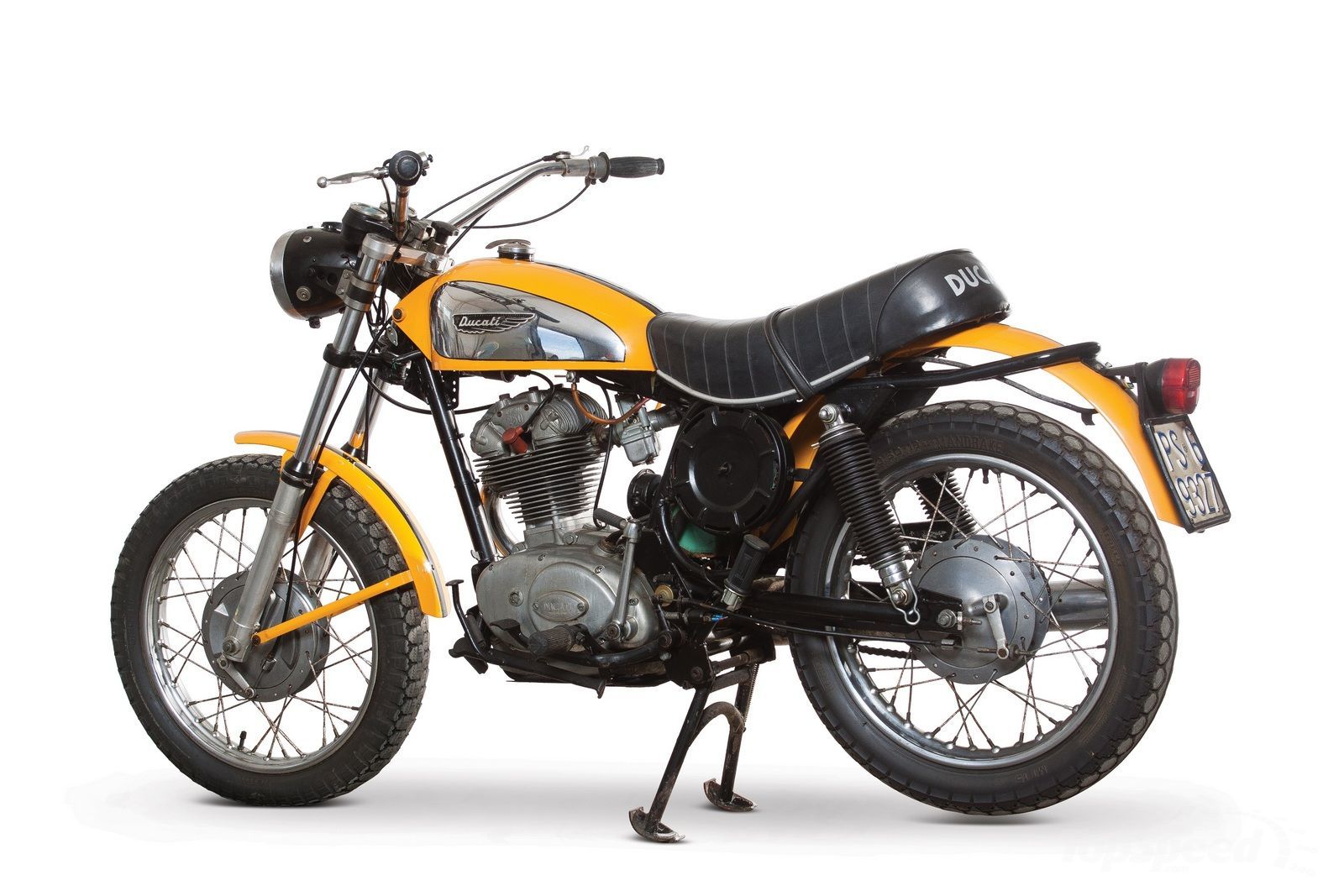 Ducati 250 Scrambler For Sale Specifications, Price and Images