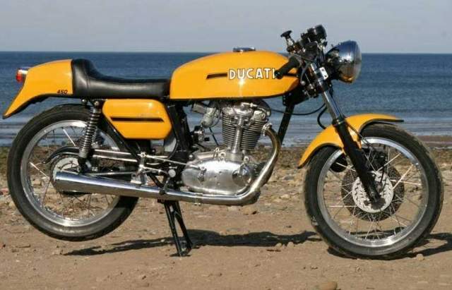 Ducati 450 Desmo For Sale Specifications, Price and Images
