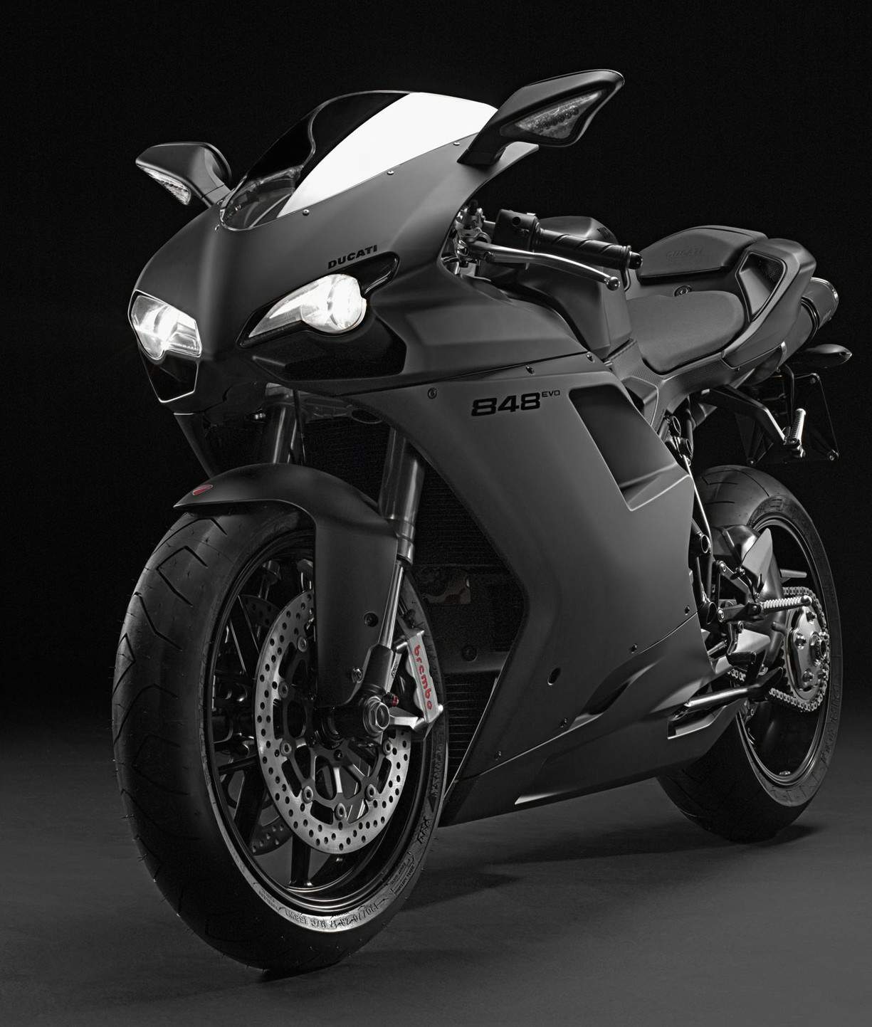 Ducati 848 EVO Dark For Sale Specifications, Price and Images