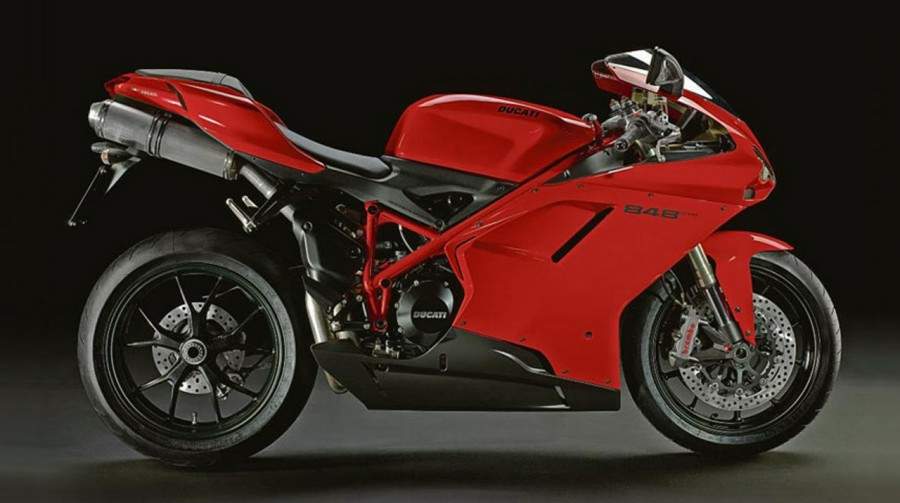 Ducati 848 EVO For Sale Specifications, Price and Images