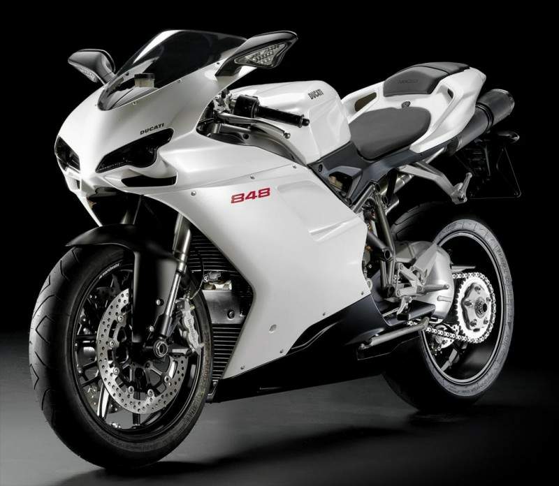 Ducati 848 For Sale Specifications, Price and Images