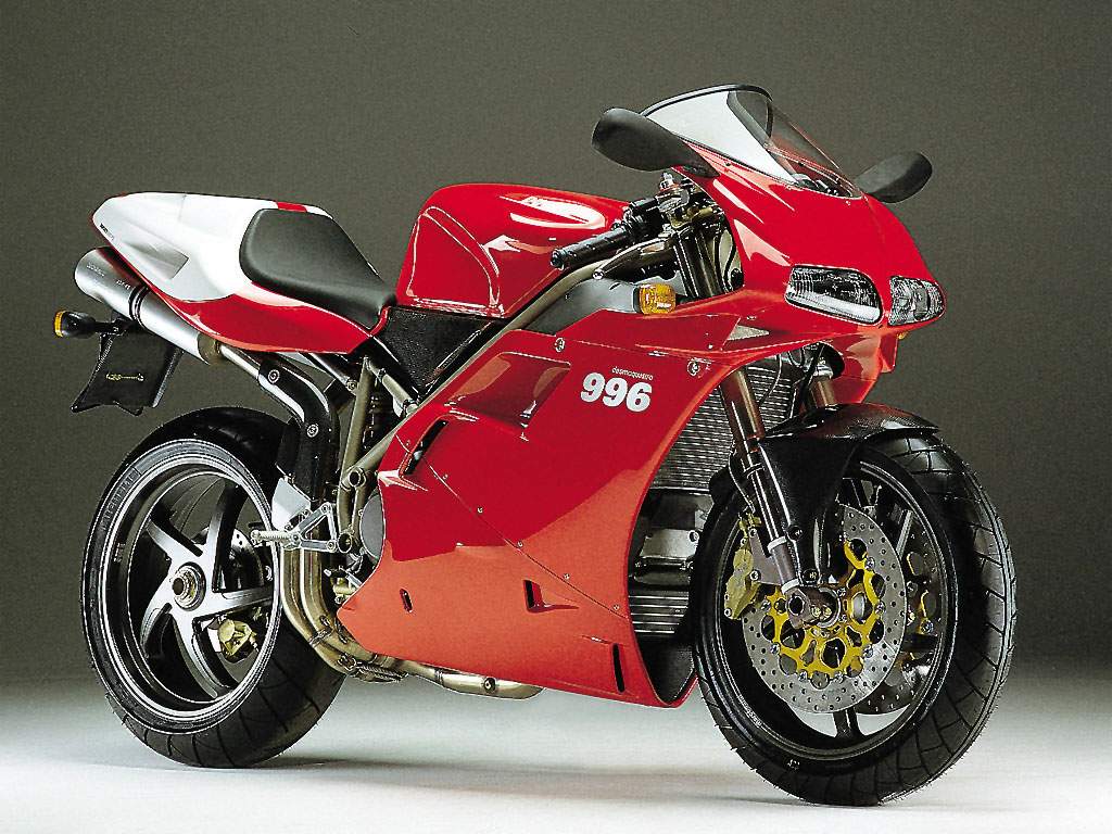 Ducati 996SPS For Sale Specifications, Price and Images