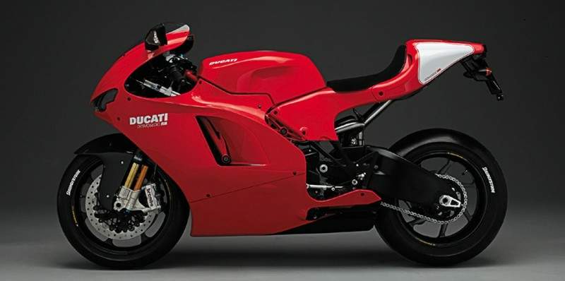 Ducati Desmosedici RR For Sale Specifications, Price and Images