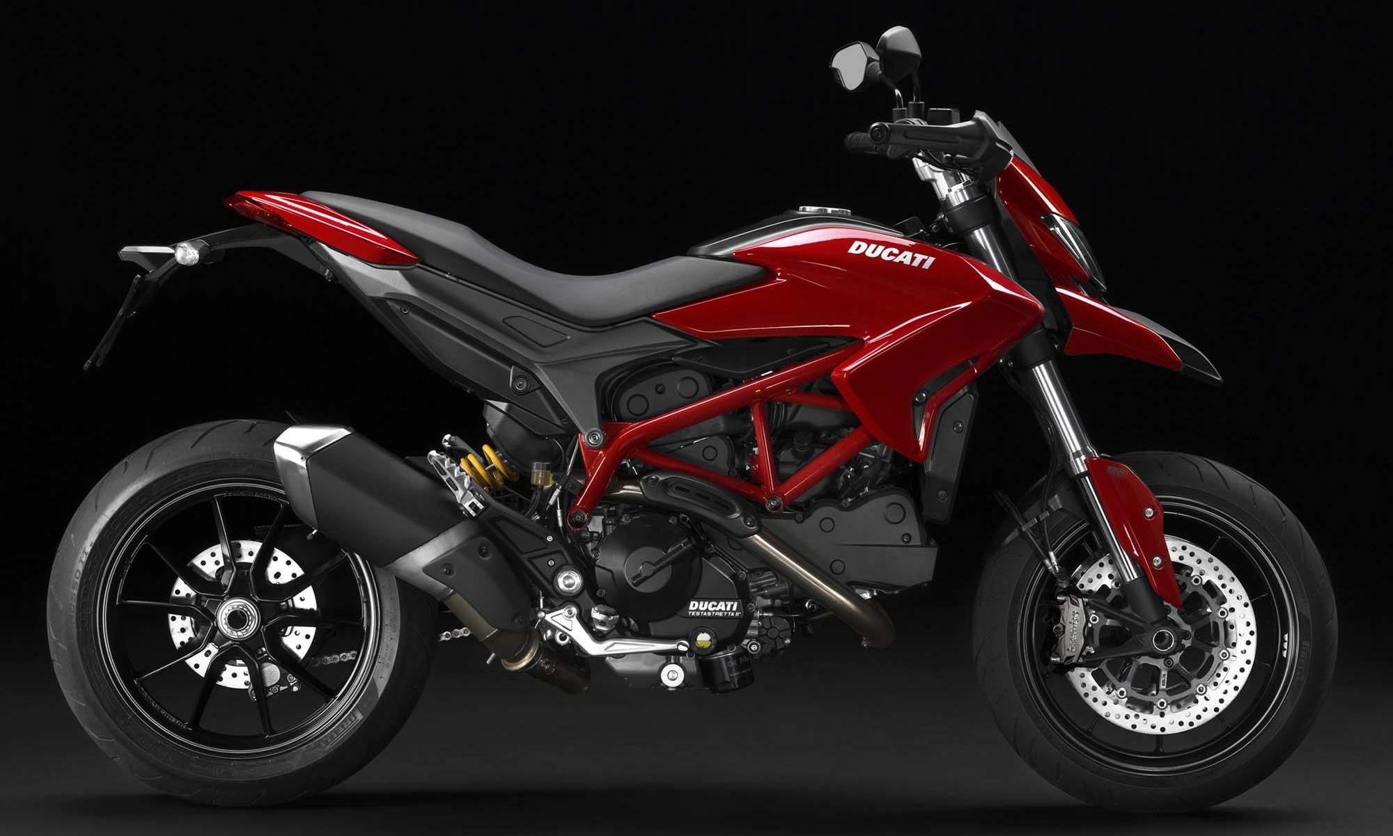 Ducati Hypermotard 820 For Sale Specifications, Price and Images