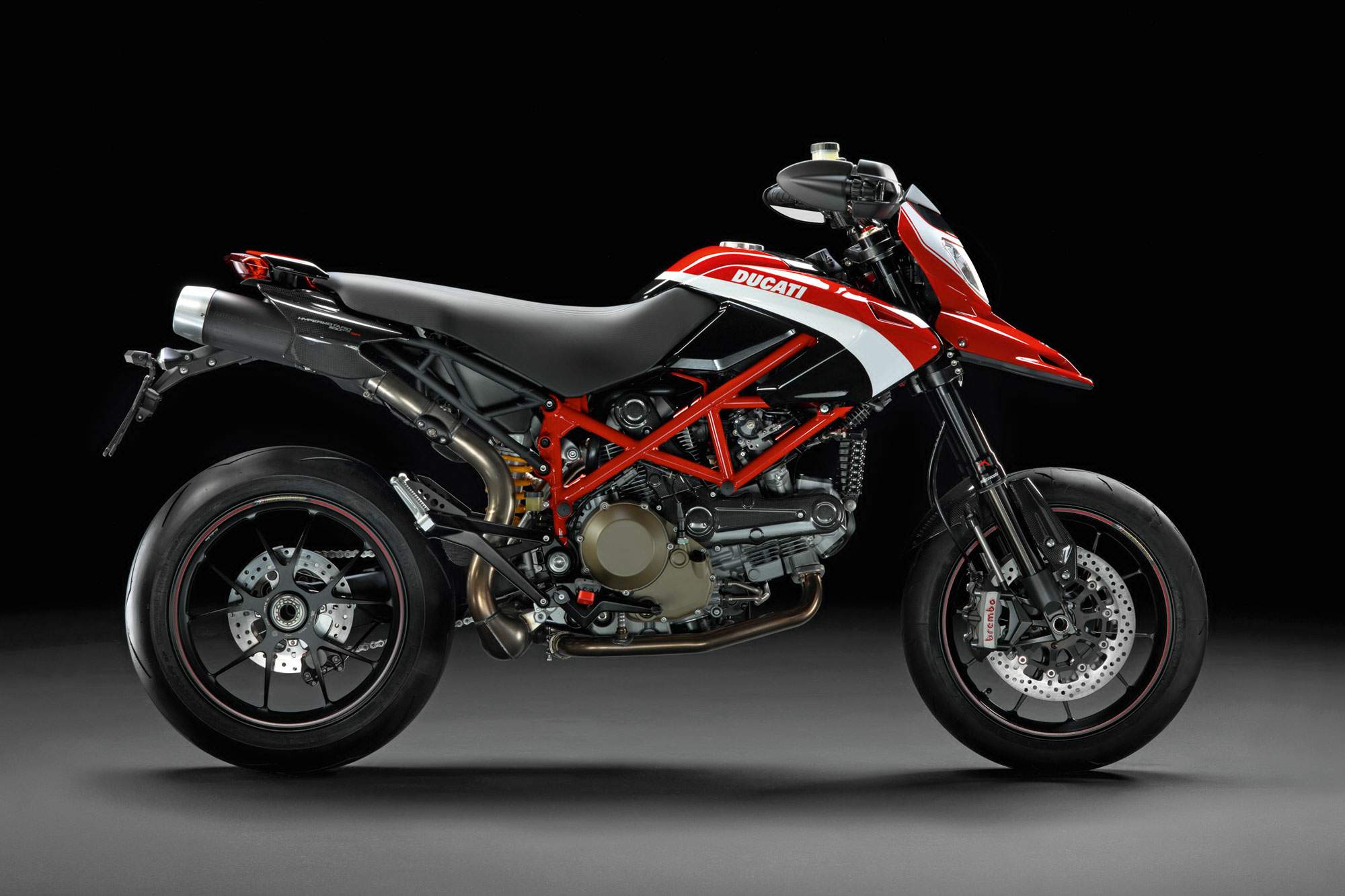 Ducati Hypermotard 1100 EVO SP 
Corse Edition For Sale Specifications, Price and Images