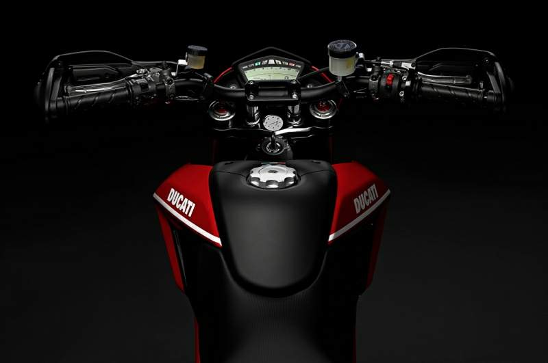 Ducati Hypermotard 1100 EVO SP For Sale Specifications, Price and Images