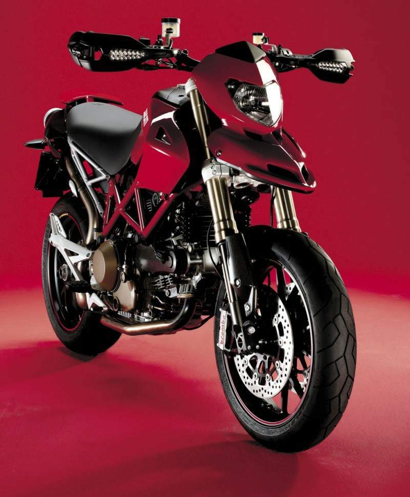 Ducati Hypermotard 1100S For Sale Specifications, Price and Images