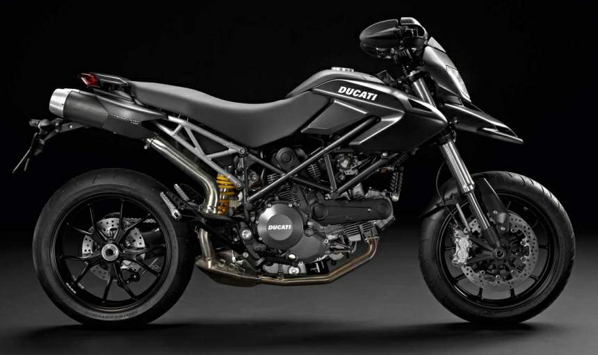 Ducati Hypermotard 796 For Sale Specifications, Price and Images