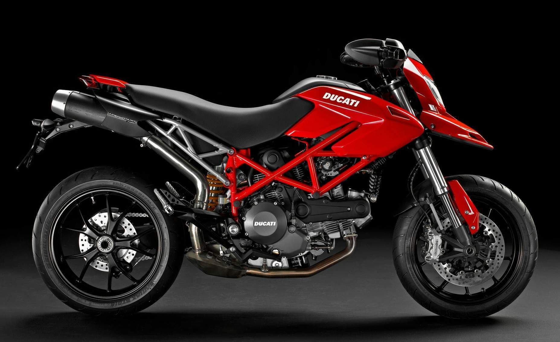 Ducati Hypermotard 796 For Sale Specifications, Price and Images