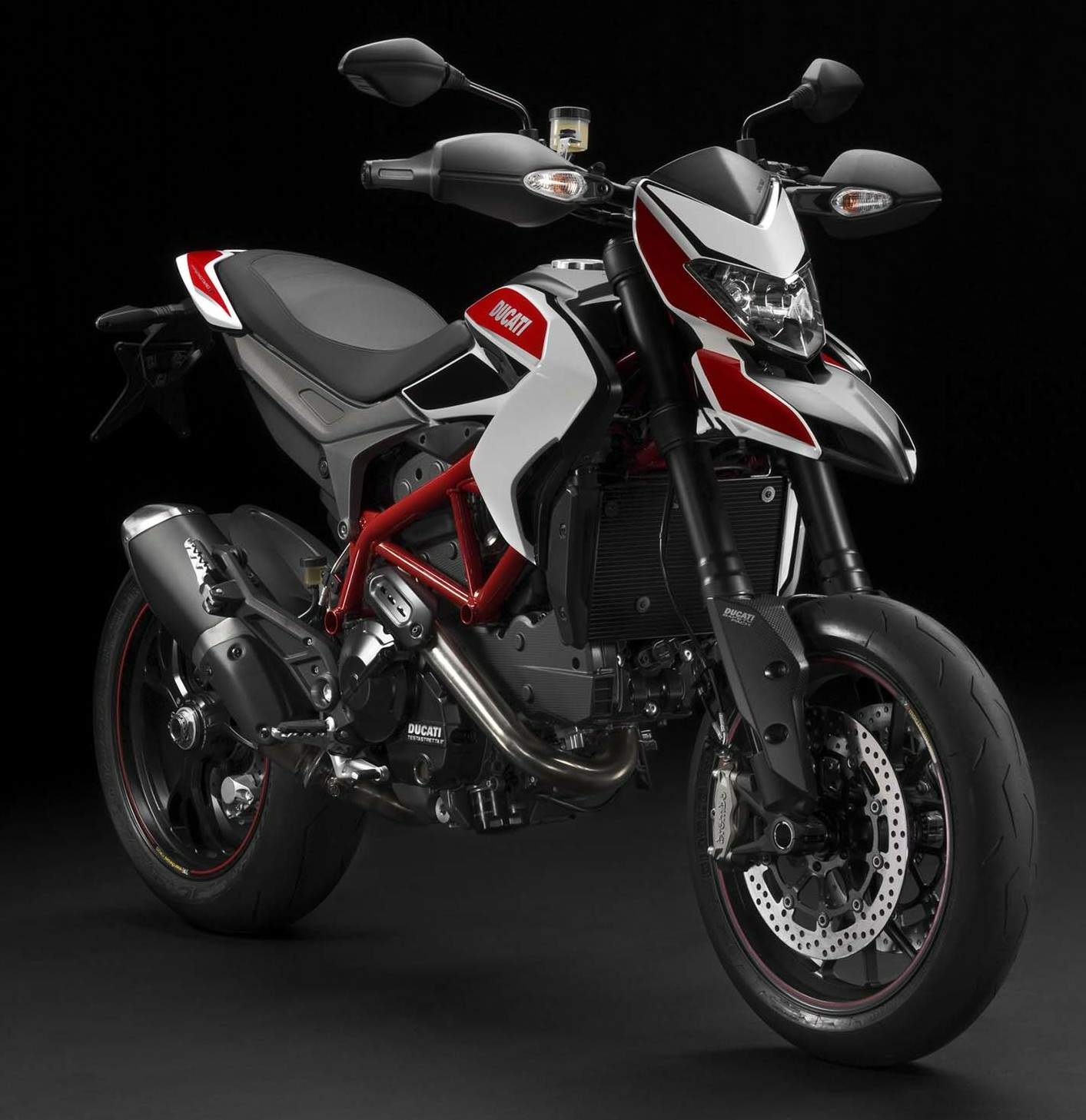 Ducati Hypermotard 820 SP For Sale Specifications, Price and Images