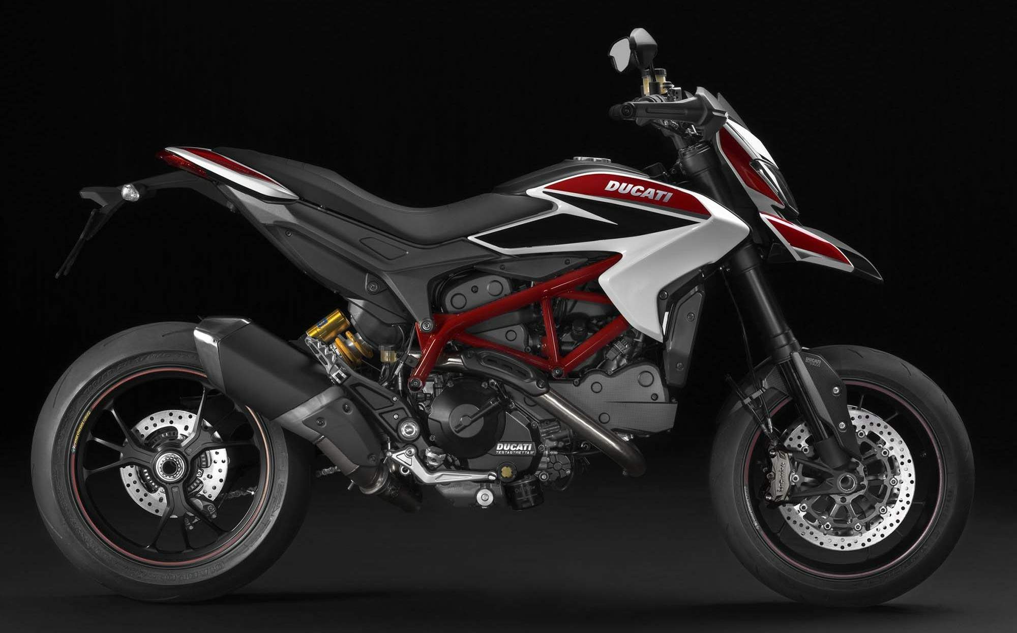 Ducati Hypermotard 820 SP For Sale Specifications, Price and Images