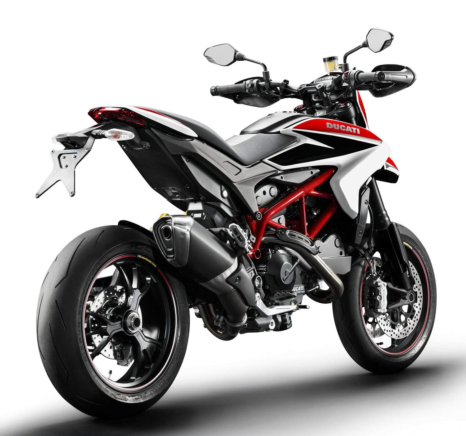 Ducati Hypermotard SP For Sale Specifications, Price and Images