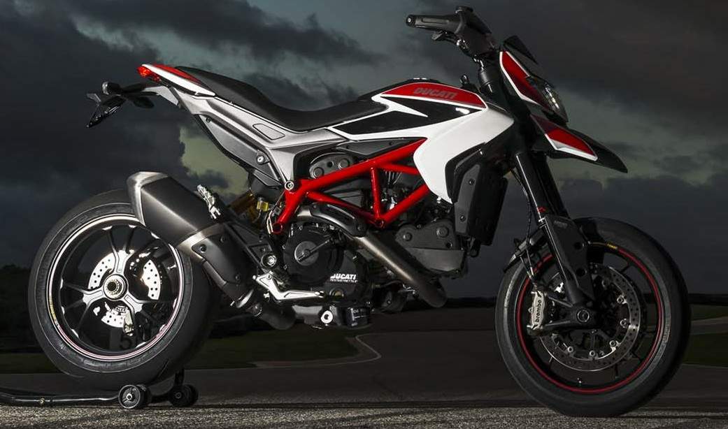 Ducati Hypermotard For Sale Specifications, Price and Images