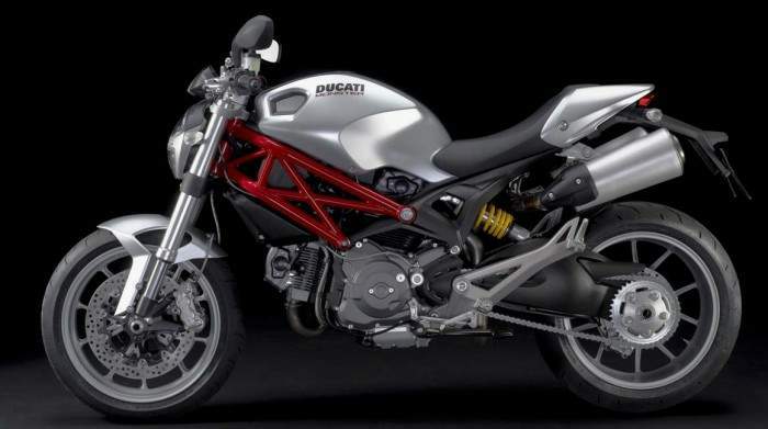 Ducati Monster 1100 For Sale Specifications, Price and Images