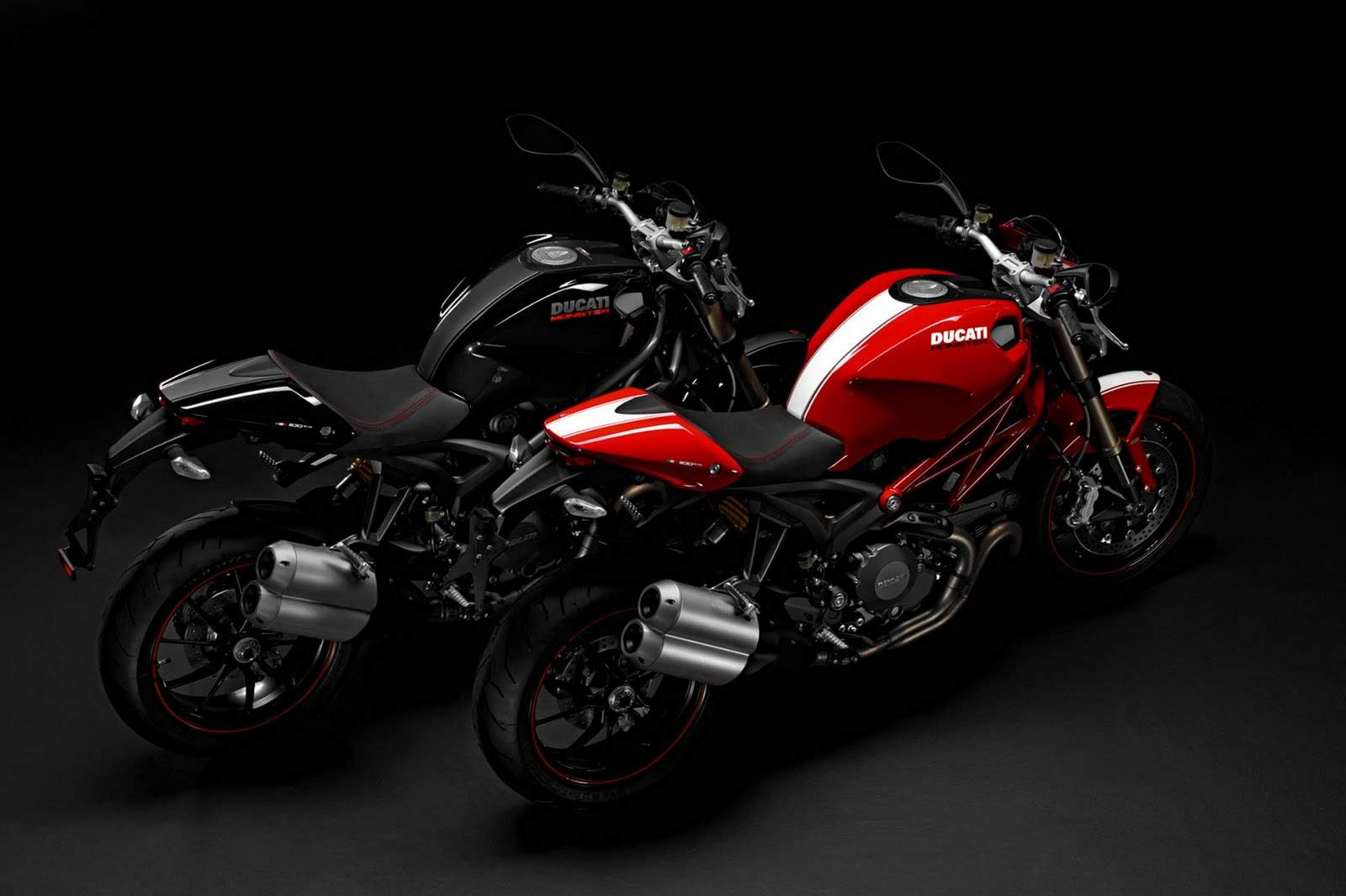 Ducati Monster 1100 EVO For Sale Specifications, Price and Images