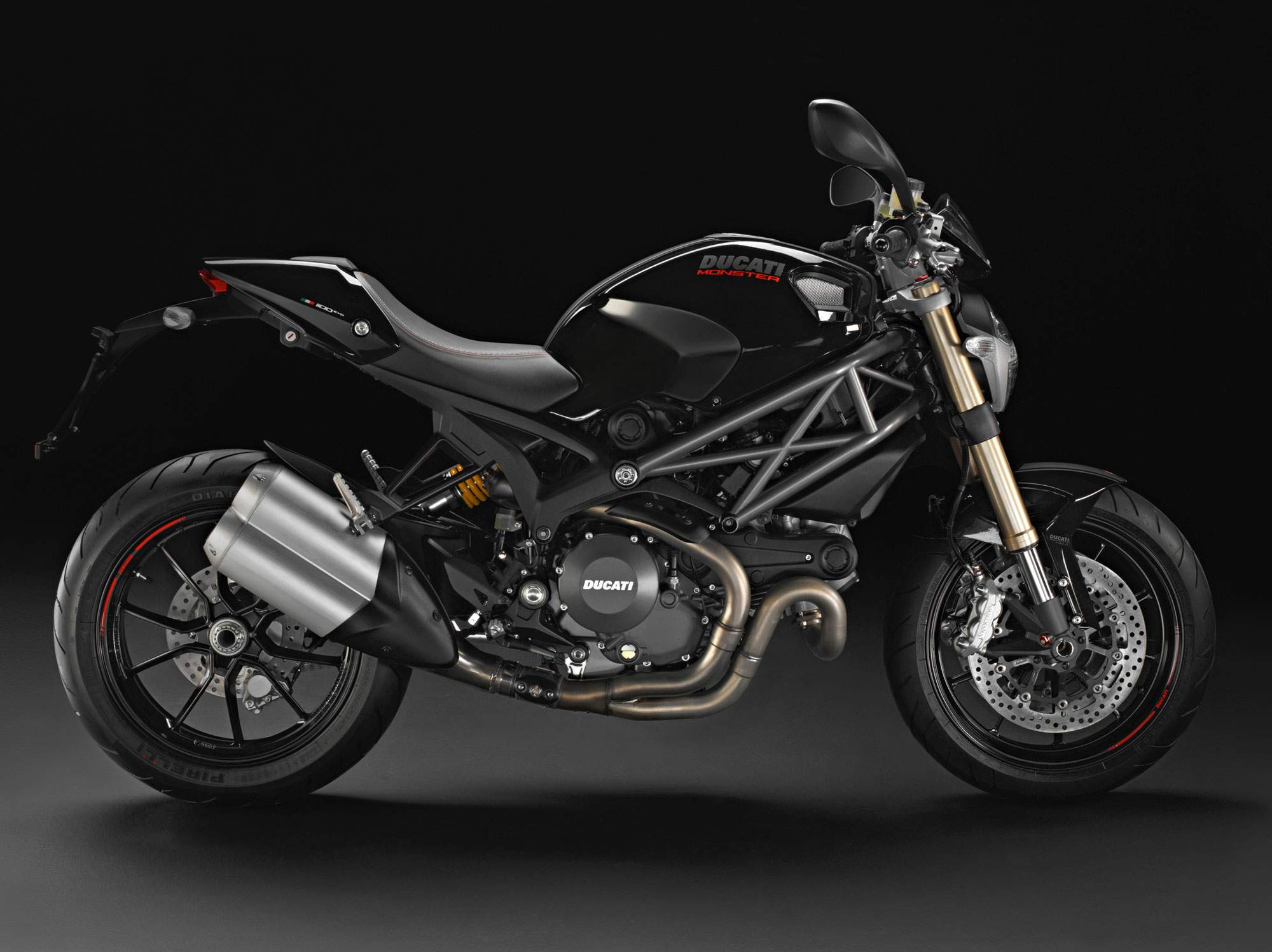 Ducati Monster 1100 EVO For Sale Specifications, Price and Images