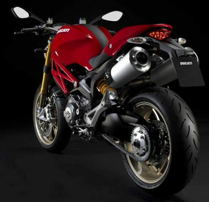 Ducati Monster 1100S For Sale Specifications, Price and Images