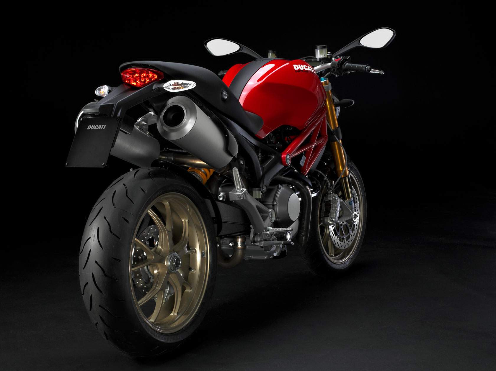 Ducati Monster 1100S For Sale Specifications, Price and Images