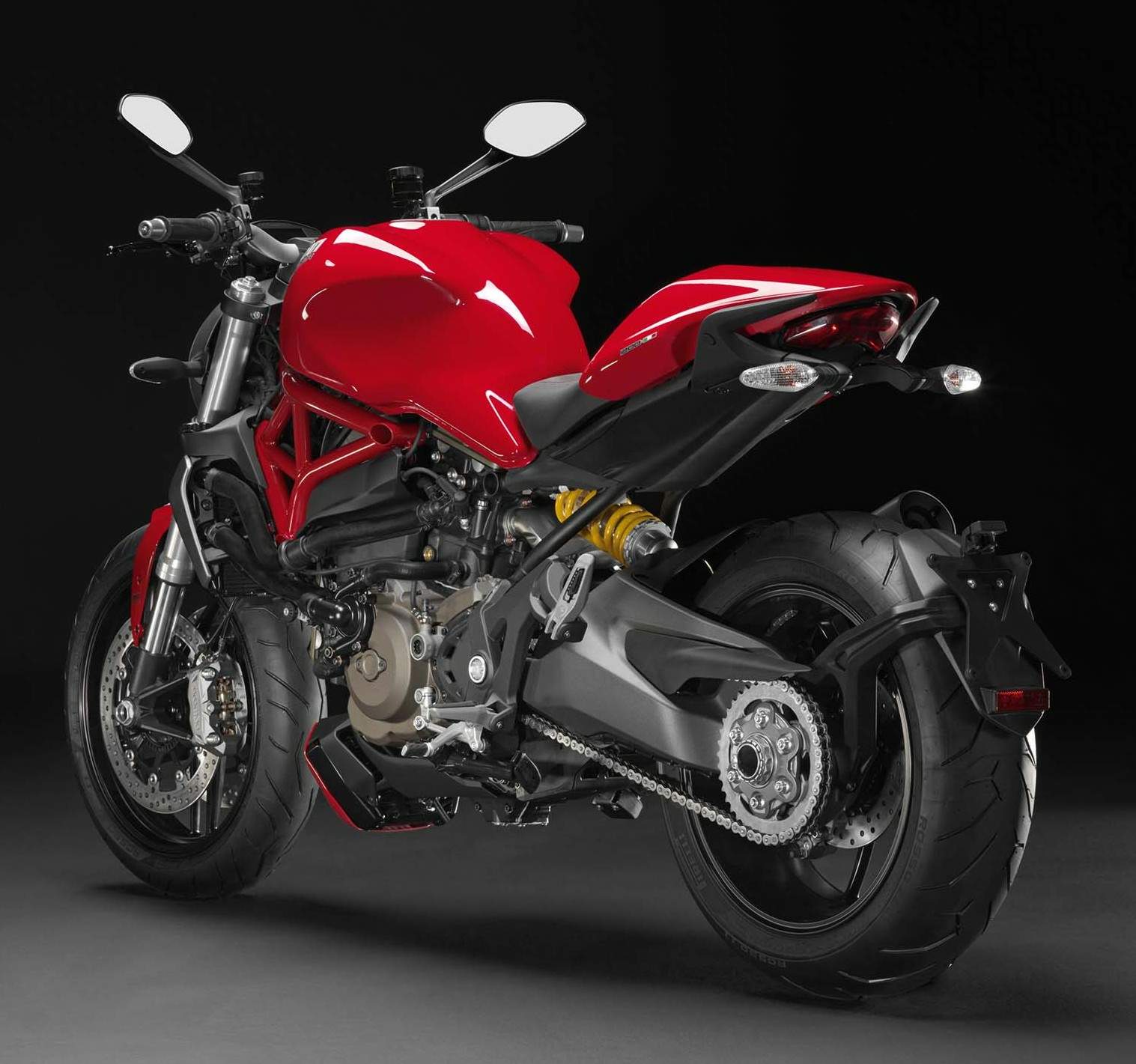 Ducati Monster 1200 For Sale Specifications, Price and Images