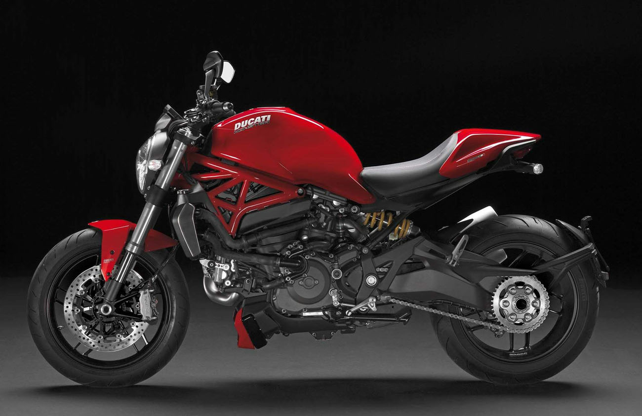 Ducati Monster 1200 For Sale Specifications, Price and Images