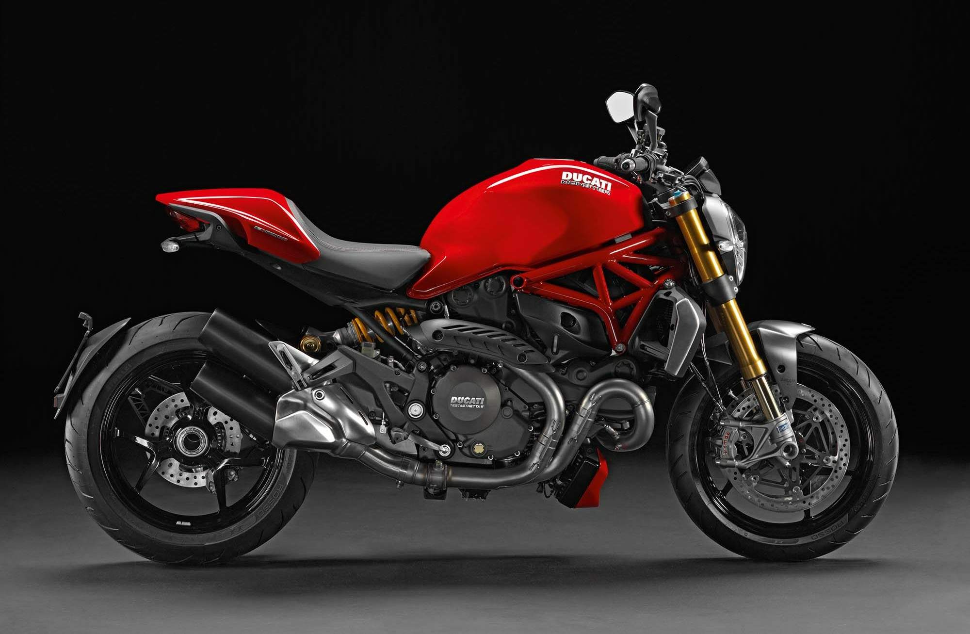 Ducati Monster 1200S For Sale Specifications, Price and Images