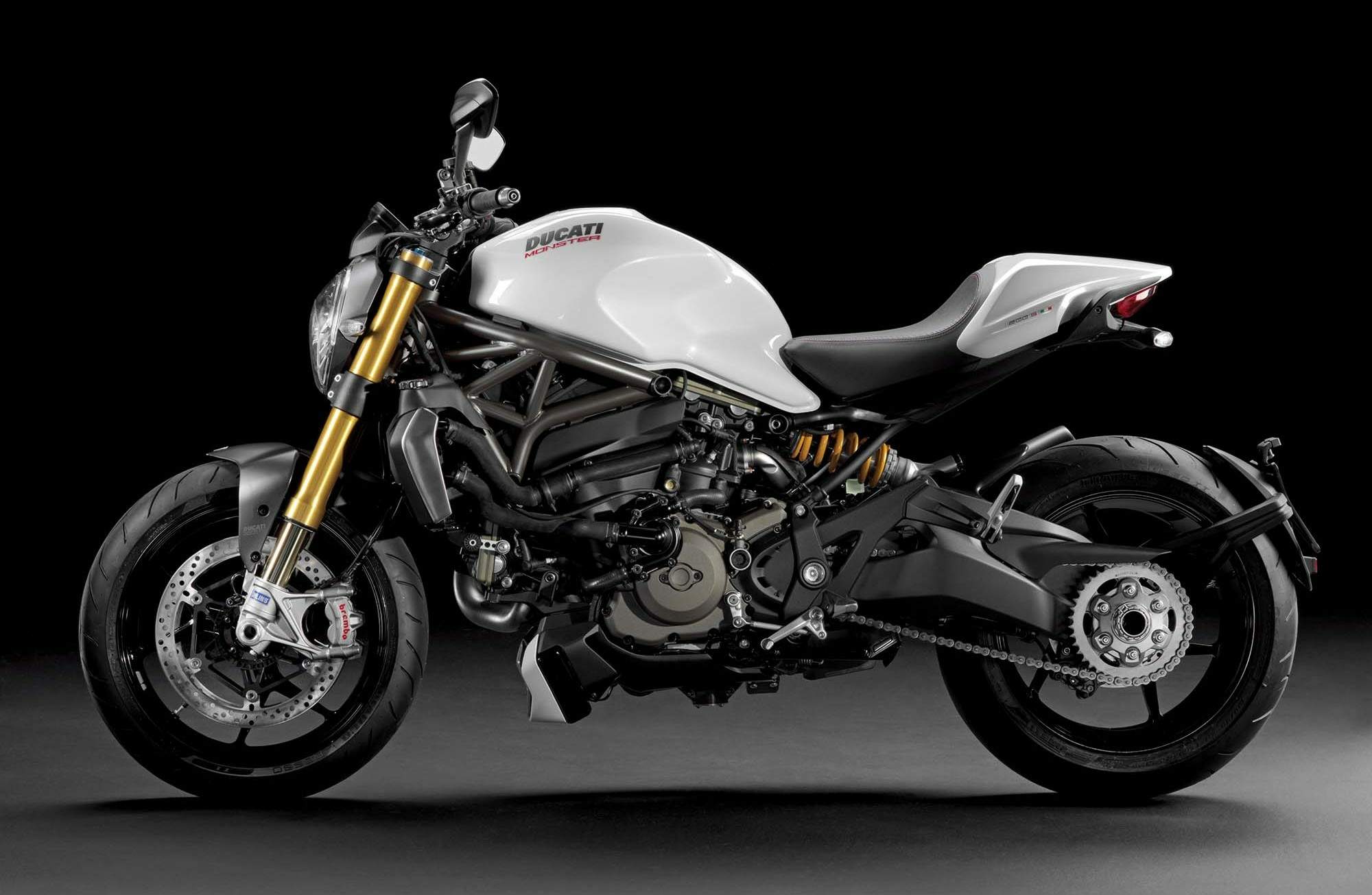 Ducati Monster 1200S For Sale Specifications, Price and Images