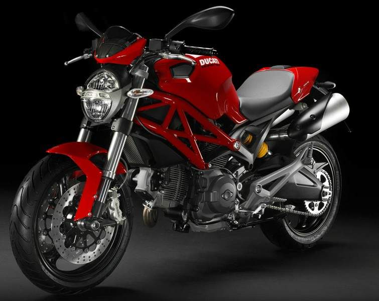 Ducati Monster 659 For Sale Specifications, Price and Images