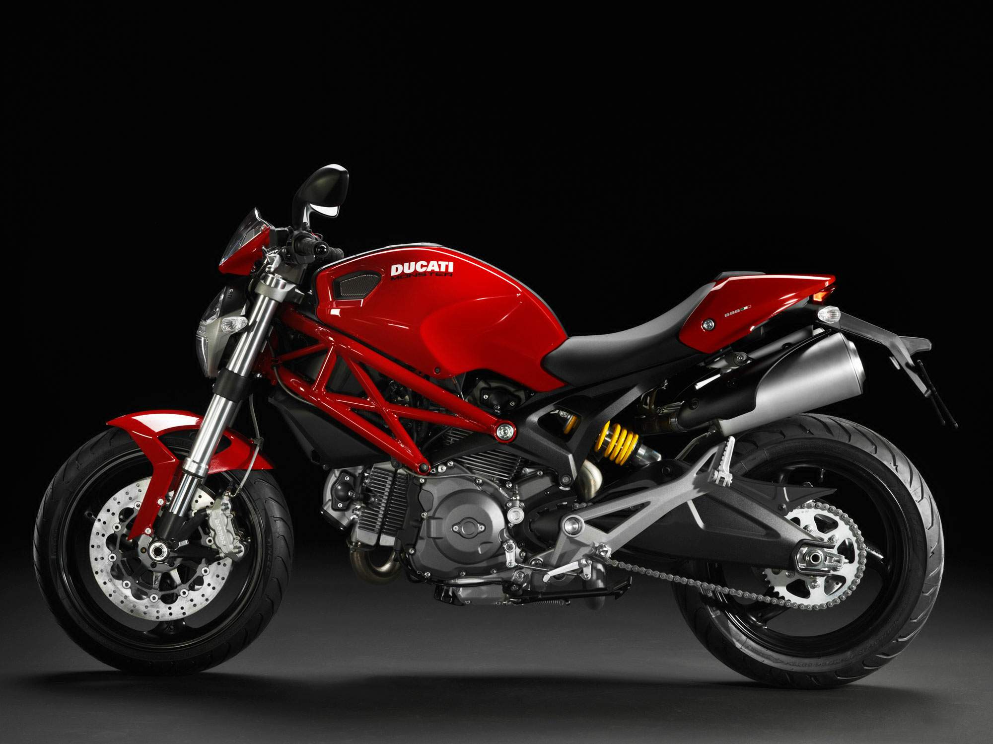 Ducati Monster 696 For Sale Specifications, Price and Images