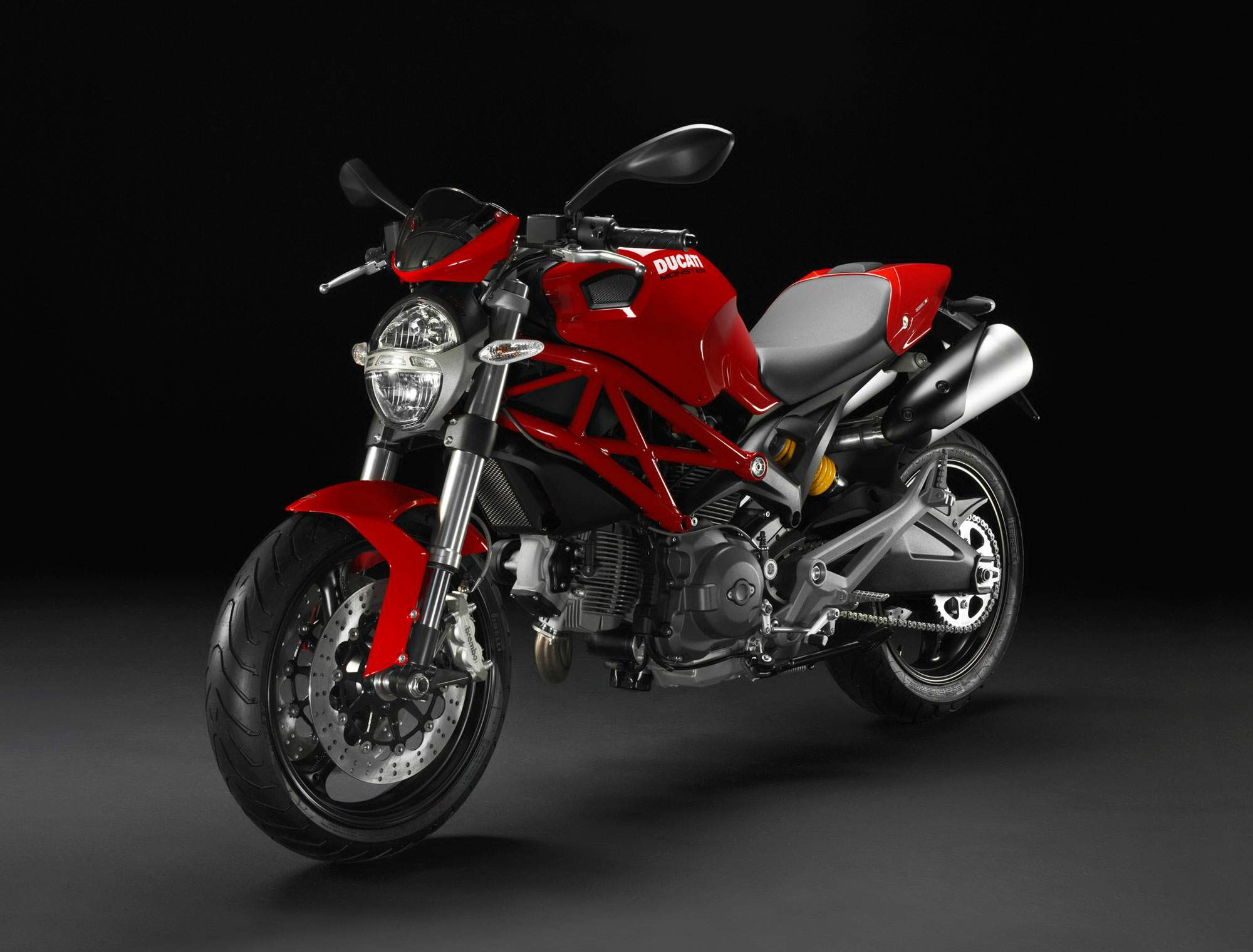 Ducati Monster 696 For Sale Specifications, Price and Images