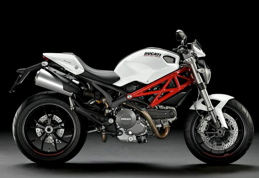 Ducati Monster 796 For Sale Specifications, Price and Images