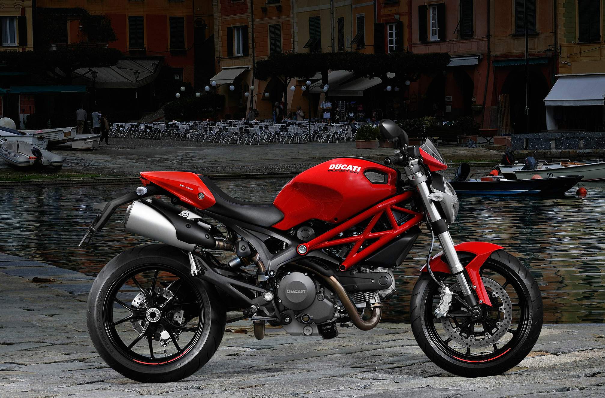 Ducati Monster 796 For Sale Specifications, Price and Images