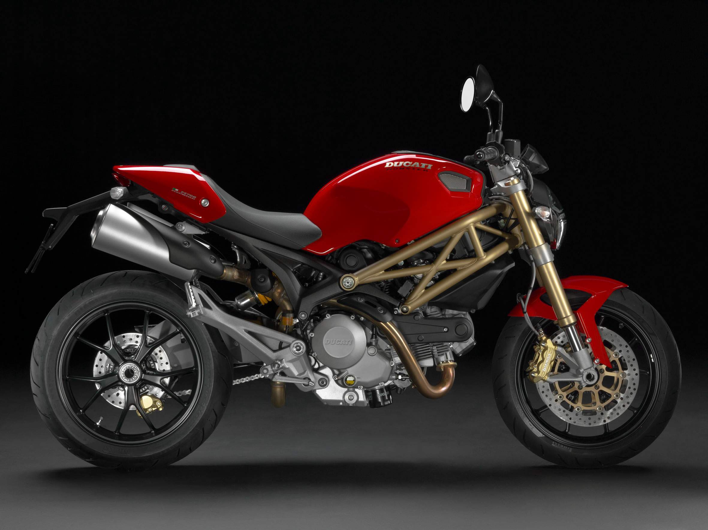 Ducati Monster 796 20th Anniversary For Sale Specifications, Price and Images