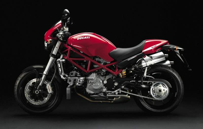Ducati Monster S4R Testastretta For Sale Specifications, Price and Images