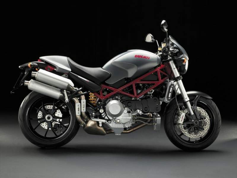 Ducati Monster S4R Testastretta For Sale Specifications, Price and Images