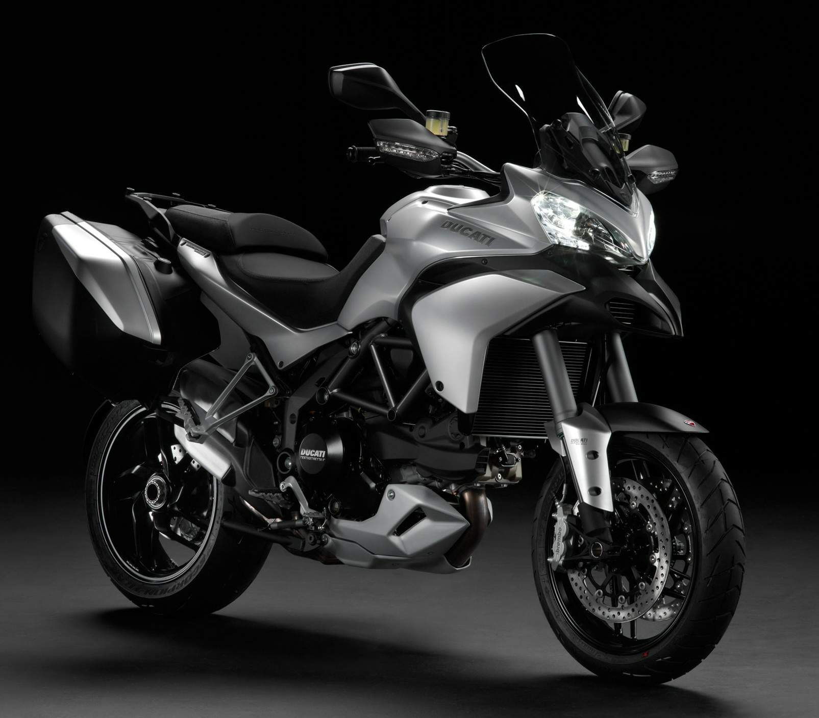 Ducati Multistrada 1200S Touring For Sale Specifications, Price and Images