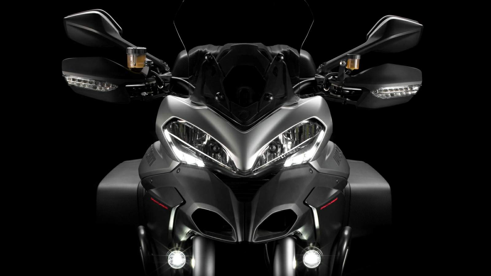 Ducati Multistrada 1200 S Granturismo For Sale Specifications, Price and Images