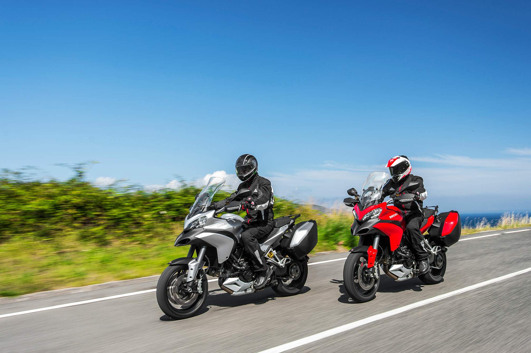Ducati Multistrada 1200S Touring For Sale Specifications, Price and Images