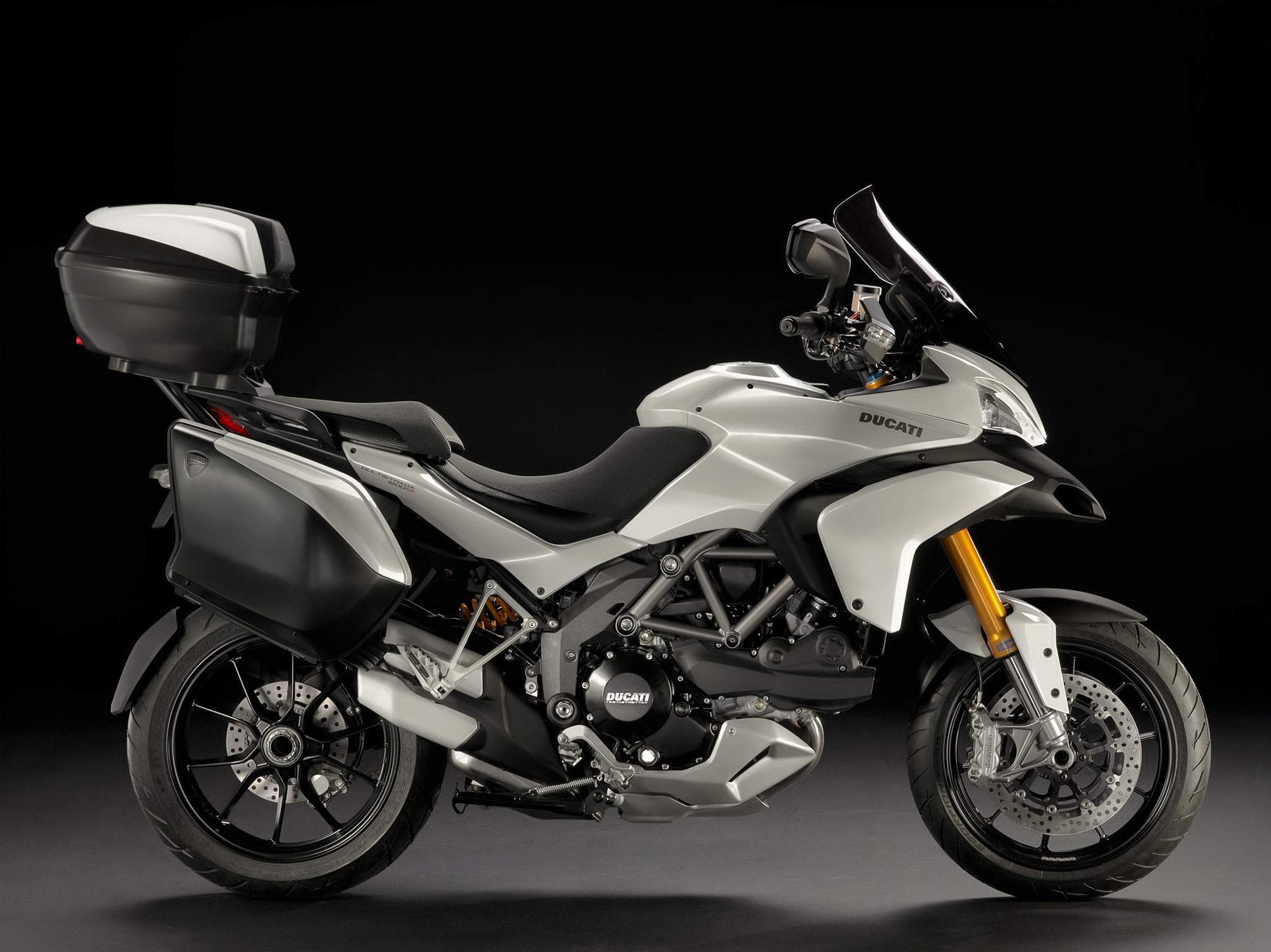 Ducati Multistrada 1200S For Sale Specifications, Price and Images